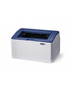 Laser Xerox Phaser 3020B